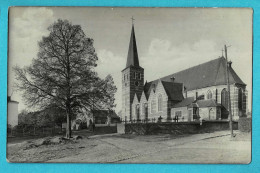 * Waanrode - Waenrode (Kortenaken - Vlaams Brabant) * (Carte Photo - Fotokaart) église, Kerk, Church, Kirche, TOP - Kortenaken