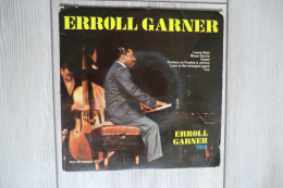 Disque 33  T - Erroll Garner Trio - Loose Nuts - Gala Des Variétés G333 - France 1963 - Jazz