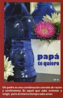 Lote PEP1521, Cuba, Entero Postal, Stationery, Feliz Dia Papa, 8-10, Father's Day, Old Car - Tarjetas – Máxima
