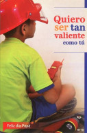 Lote PEP1523, Cuba, Entero Postal, Stationery, Feliz Dia Papa, 10-10, Father's Day, Old Car, Child - Tarjetas – Máxima