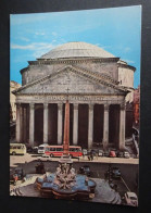 Roma - Il Pantheon - Bellomi Editore, Verona - # 2/51 - Pantheon