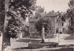 TERRASSON - Terrasson-la-Villedieu