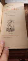 Les Orientales 2 Tomes VICTOR HUGO Alphonse Lemerre 1890 - Autori Francesi