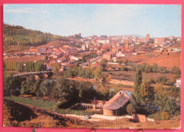 Visuel Très Peu Courant - Espagne - Soria - San Juan De Duero - Soria