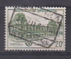 BELGIË - OBP - 1959 - TR 366 (GENT N°3 - .. LAAN) - Gest/Obl/Us - Afgestempeld