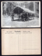 Deustchland  - 1909 - Bei Den Cainguaes In Südbrasilianischen Staate Parana - Brasil Natives - Amérique
