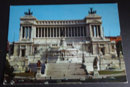 Roma - Altare Della Patria - # ROM 19 - Altare Della Patria