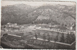 Algérie :  Arbaa Des Ouacifs , Vue Du  Djardgura 1954, édité Par Les  Artisans De La Photo  Tizi Ouzou - Tizi Ouzou