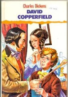 Libro David Copperfiels. Charles Dickens. 27-447 - Other & Unclassified