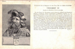 19 THIERRY II - Collezioni E Lotti