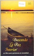 Libro Buscando La Paz Interior . 27-450 - Altri & Non Classificati