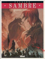 Sambre 3 Révolution, Révolution EO BE Glénat 11/1993 Yslaire (BI9) - Samber