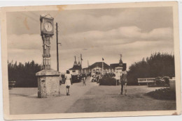 Ostseebad Ahlbeck Usedom - Graal-Müritz