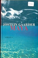 Libro Maya. Jostein Gaarden . 27-459 - Altri & Non Classificati