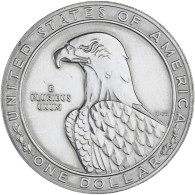 Monnaie, États-Unis, Dollar, 1983, U.S. Mint, San Francisco, SUP+, Argent - Conmemorativas