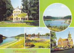 AK 157870 GERMANY - Falkenstein / Vogtl. - Vogtland