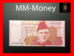 PAKISTAN  100 Rupees  2013  P. 48    UNC - Pakistan