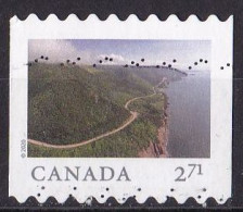 Kanada Marke Von 2020 O/used (A2-36) - Used Stamps