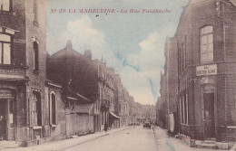 (r) La Madeleine - La Rue Faidherbe - La Madeleine