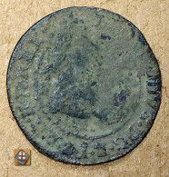 Bohemia Silesia 1700 CB - 1 Silver Kreuzer (Leopold I, Brieg) /F - Tschechische Rep.