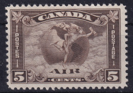 CANADA 1930 - MNH - Sc# C2 - Air Mail - Airmail