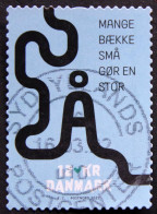 Denmark 2022  Minr.     (lot D 523 ) - Gebraucht