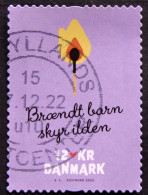 Denmark 2022  Minr.     (lot D 529 ) - Gebraucht