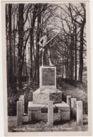 Soestdijk. Monument Christoffel Pullmann - (Utrecht, Nederland/Holland) - R.E.B. 33 - Soestdijk