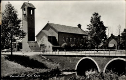 CPA Emmeloord Flevoland Niederlande, Ned. Herv. Kerk - Other & Unclassified