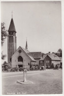Soestdijk, R.K. Kerk - (Utrecht, Nederland/Holland) - 1968 - Van Leer's No. 217 - Soestdijk