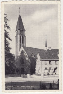 Soestdijk, O.L. Vr. Onbevl. Ont. Kerk - (Utrecht, Nederland/Holland) - 1950 - Weenink & Snel, Baarn 708 - Soestdijk