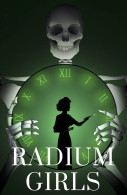 Radium Girls Skull Etats-Unis - (Photo) - Objets