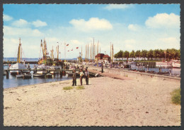 KIEL - LABOE  GERMANY - Laboe