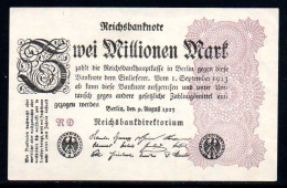 537-Allemagne 2Mm 1923 RD Neuf/unc - 1 Miljard Mark