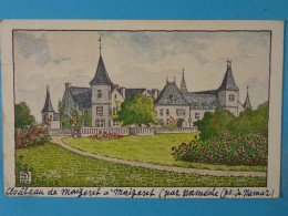 Château De Maizeret - Andenne