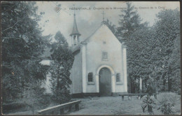 Chapelle De La Montagne Du Chemin De La Croix, Hérenthals, 1908 - CPA SBP11 - Herentals