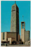 MINNEAPOLIS    FOSHAY  TOWER               (NUOVA) - Minneapolis