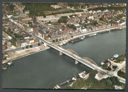 Delcampe - ENGIS BELGIUM - Engis