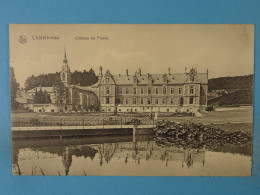 Châtelineau Château De Presle - Chatelet