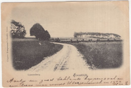 Lazarusberg. Soestdijk. - (Utrecht, Nederland/Holland) - 1901 - Uitgave Kempenaar's Boekh. Soest - Soestdijk