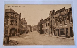 @J@  -  WARNETON  -  Rue D'Ypres  -  Zie / Voir Scan's - Komen-Waasten