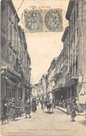 09-PAMIERS- LA RUE DE LA REPUBLIQUE - Pamiers