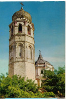 ORISTANO - TORRE CAMPANARIA    (OR) - Oristano