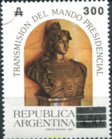 283667 MNH ARGENTINA 1989  - Unused Stamps