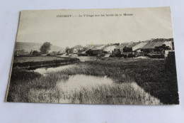 Coussey - Le Village Sur Les Bords De La Meuse - Coussey