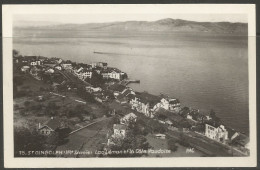 Carte P ( St-Gingolph / Lac Léman ) - Saint-Gingolph