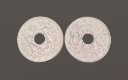 France 10 Centimes 1941 Fleur De Coin - 10 Centimes