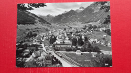 Schwanden Gegen Todi - Schwanden