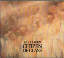 CD AGNES OBEL - CITIZEN OF GLASS - 10 Titres - Altri - Inglese