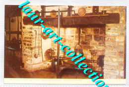 CARTE POSTAL ANGLETERRE STRATFORD AVON SHAKESPEARE'S BIRTHPLACE KITCHEN CHEMINÉE / CARTE POSTALE ANCIEN, POSTCARD (2012) - Stratford Upon Avon